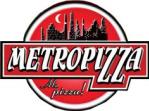 metropizza logo
